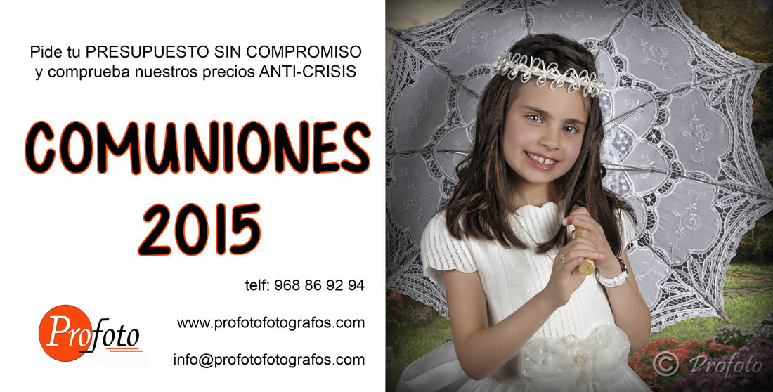 comuniones