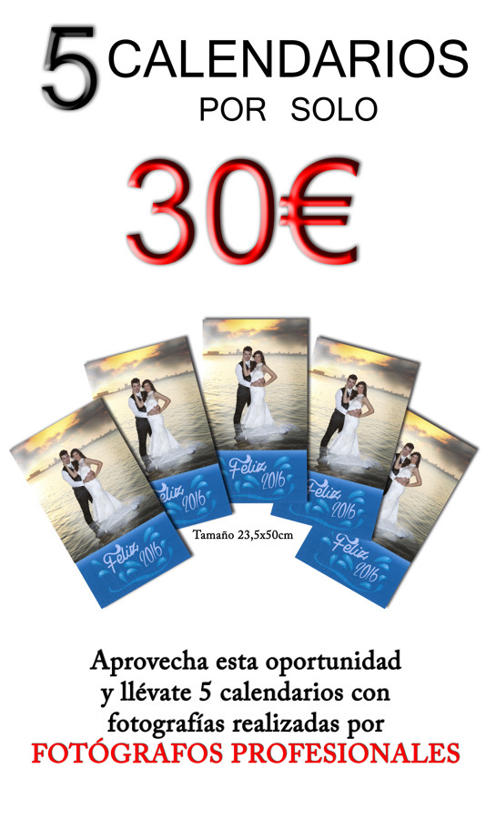 OFERTA CALEN 5 UNID 30E WEB